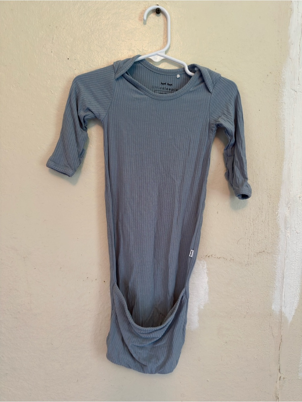 Little Sleepies Sleep Gown